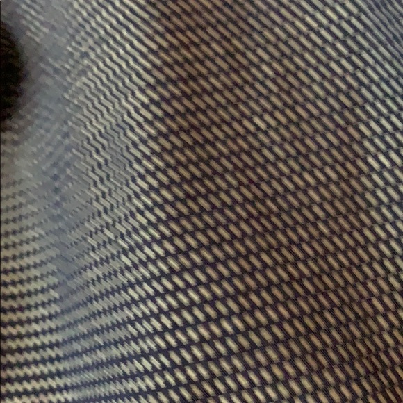 Men’s dress shirt 17 1/4 neck size - Picture 3 of 5